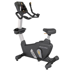 Bicicleta Vertical Wellness Eletromagnética Encore - Foto 1