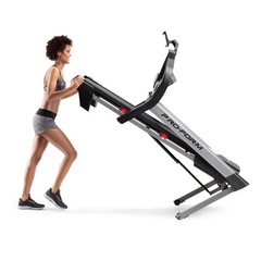 Esteira Proform Performance 600i - 110V - Foto 5