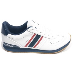 Tênis Fila F-Retro Sport 2.0 SL - Masculino - Foto 2