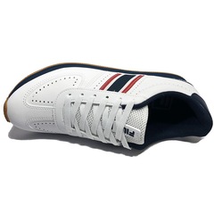 Tênis Fila F-Retro Sport 2.0 SL - Masculino - Foto 3