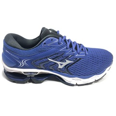 Tênis Mizuno Wave Guardian 2 - Masculino - Foto 2