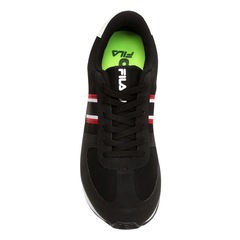 Tênis Fila F-Retro Sport 2.0 SL - Masculino - Foto 2