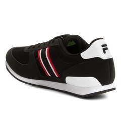 Tênis Fila F-Retro Sport 2.0 SL - Masculino - Foto 3
