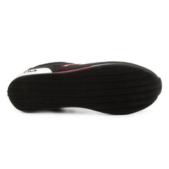 Tênis Fila F-Retro Sport 2.0 SL - Masculino - Foto 4