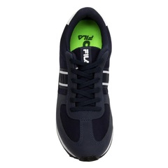Tênis Fila F-Retro Sport 2.0 SL - Masculino - Foto 2