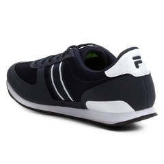 Tênis Fila F-Retro Sport 2.0 SL - Masculino - Foto 3