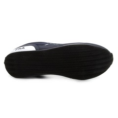 Tênis Fila F-Retro Sport 2.0 SL - Masculino - Foto 4