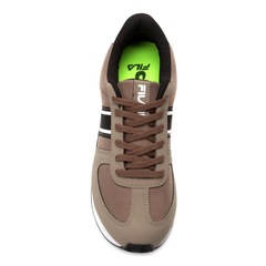 Tênis Fila F-Retro Sport 2.0 SL - Masculino - Foto 2