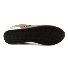 Tênis Fila F-Retro Sport 2.0 SL - Masculino - Foto 4