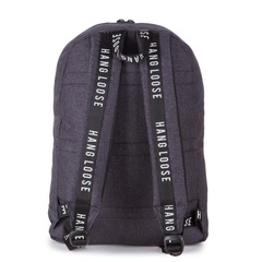 Mochila para Notebook Hang Loose Webbing Casual - 22,5 Litros - Foto 3