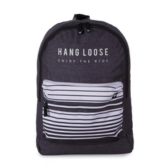 Mochila para Notebook Hang Loose Webbing Casual - 22,5 Litros - Foto 1