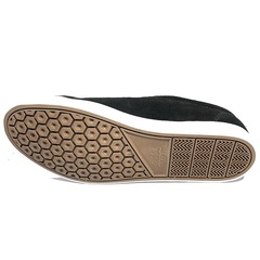 Tênis Casual Polo Santa Fé PSF Camurça - Masculino - Foto 4