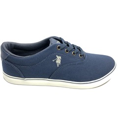 Tênis Polo Casual Santa Fé PSF - Masculino - Foto 2