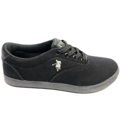 Tênis Casual Polo Santa Fé PSF - Masculino - Foto 2