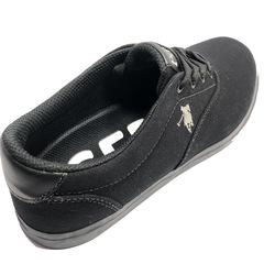 Tênis Casual Polo Santa Fé PSF - Masculino - Foto 4