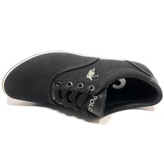 Tênis Casual Polo Santa Fé PSF - Masculino - Foto 3