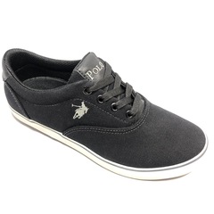 Tênis Casual Polo Santa Fé PSF - Masculino - Foto 1