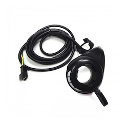 Kit Elétrico para Bicicleta H-Bike Mod. Frog Dianteiro 350w - Foto 5