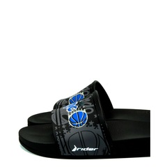 Chinelo Rider Nba Full 86 Orlando Magic - Unissex - Foto 2
