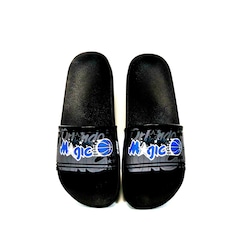 Chinelo Rider Nba Full 86 Orlando Magic - Unissex - Foto 1