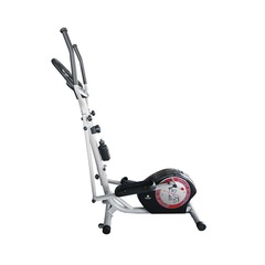 Aparelho de Ginástica Elíptico Pelegrin PEL-FIT1 - Foto 1