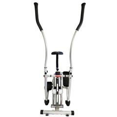 Aparelho de Ginástica Pelegrin Orbitrack Eliptico Profissional - Foto 4