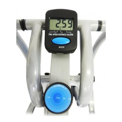 Aparelho de Ginástica Pelegrin Orbitrack Eliptico Profissional - Foto 5