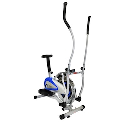Aparelho de Ginástica Pelegrin Orbitrack Eliptico Profissional - Foto 1