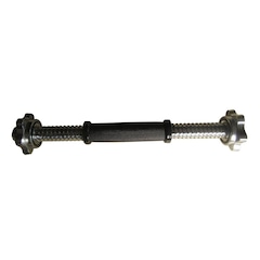 Halter para Musculação  Pelegrin PEL-14SB - 35cm - Foto 3