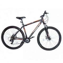 Bicicleta Trinx STI 2.0 - Aro 29 - Freio a disco - Câmbio Shimano - 24 Marchas - Adulto - Foto 1