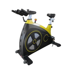Bicicleta Spinning Pelegrin Profissional PEL-2313 - Foto 4