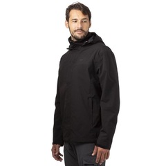 Jaqueta Impermeável Solo Rain Storm - Masculina - Foto 3