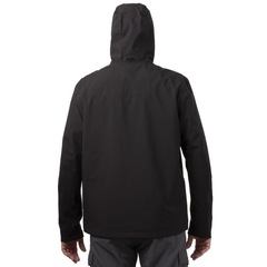 Jaqueta Impermeável Solo Rain Storm - Masculina - Foto 5