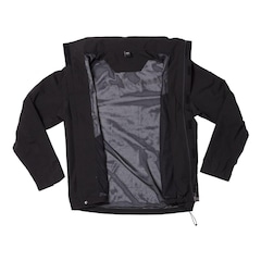 Jaqueta Impermeável Solo Rain Storm - Masculina - Foto 7