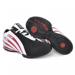 Tênis Basquete Six Street Casual - Masculino - Foto 3
