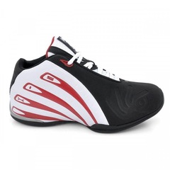 Tênis Basquete Six Street Casual - Masculino - Foto 1