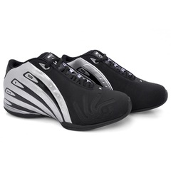 Tênis Basquete Six Street Casual - Masculino - Foto 2