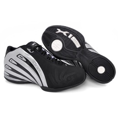 Tênis Basquete Six Street Casual - Masculino - Foto 3