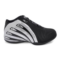 Tênis Basquete Six Street Casual - Masculino - Foto 1