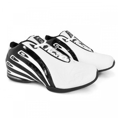 Tênis Basquete Six Street Casual - Masculino - Foto 2