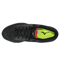 Tênis Mizuno Wave Eagle - Masculino - Foto 4