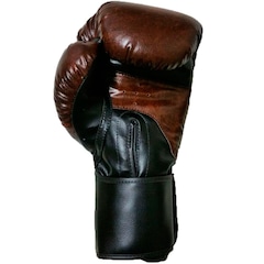 Luva de Boxe e Muay Thai Spank Vintage - Foto 2
