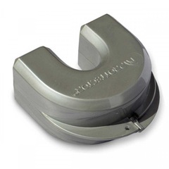 Protetor Bucal Prottector Dual  Color Profissional  - Adulto - Foto 2