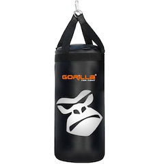 Saco de Pancada Gorilla Boxe e Muay-Thai Child Monkey - Infantil - Foto 2