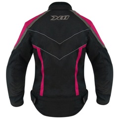 Jaqueta X11 Guard - Feminina - Foto 2