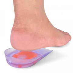 Calcanheira Gel  Muvin - Foto 2