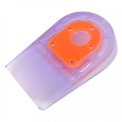 Calcanheira Gel  Muvin - Foto 3