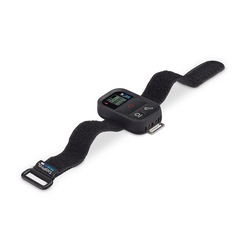 GOPRO Controle Remoto Smart Remote Wi-fi Original GoPro Hero 3/4/5/6/7 - Foto 3
