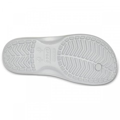 Chinelo Crocs Crocband Flip - Adulto - Foto 4