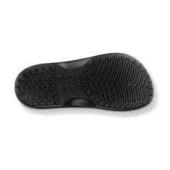 Chinelo Crocs Baya Flip - Adulto - Foto 3